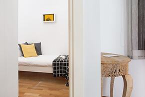 Stay U-nique Apartments Balmes
