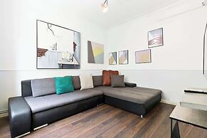 Stay U-nique Apartments Estación del Norte