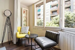 Stay U-nique Apartments Estación del Norte