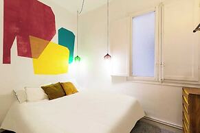 Stay U-nique Apartments Estación del Norte