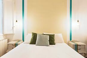 Stay U-nique Apartments Estación del Norte