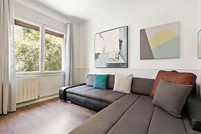 Stay U-nique Apartments Estación del Norte