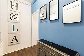 Stay U-nique Apartments Estación del Norte