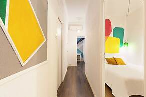 Stay U-nique Apartments Estación del Norte