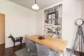 Stay U-nique Apartments Estación del Norte