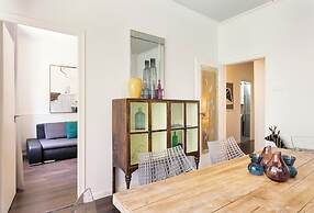 Stay U-nique Apartments Estación del Norte