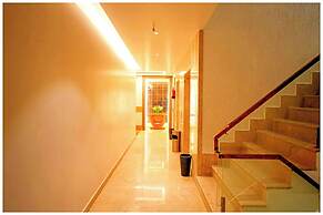 Hotel Midas Inn Mathura