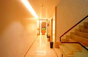 Hotel Midas Inn Mathura
