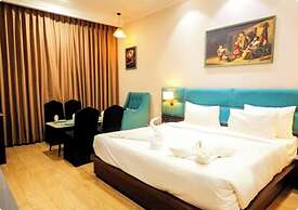 Hotel Midas Inn Mathura