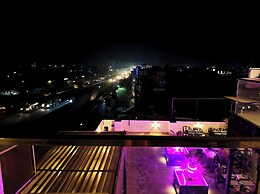 Hotel Midas Inn Mathura