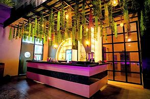Hotel Midas Inn Mathura