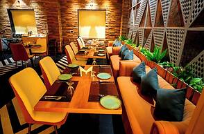 Hotel Midas Inn Mathura