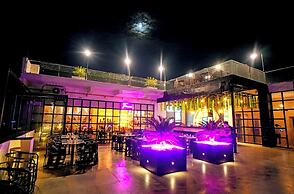 Hotel Midas Inn Mathura