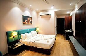 Hotel Midas Inn Mathura