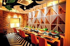 Hotel Midas Inn Mathura