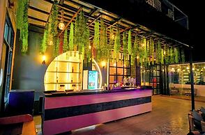 Hotel Midas Inn Mathura