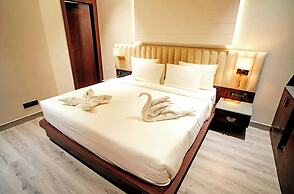 Hotel Midas Inn Mathura