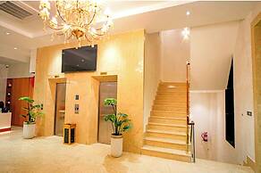 Hotel Midas Inn Mathura