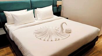 Hotel Midas Inn Mathura