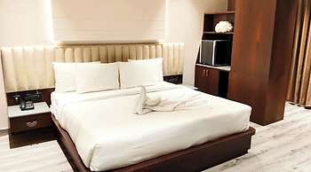 Hotel Midas Inn Mathura
