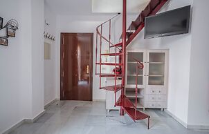 Stay U-nique Apartment Alonso Benitez