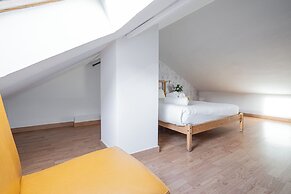 Stay U-nique Apartment Alonso Benitez