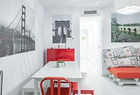 Stay U-nique Apartment Dos Aceras