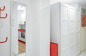 Stay U-nique Apartment Dos Aceras