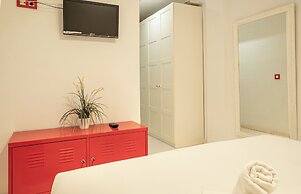 Stay U-nique Apartment Dos Aceras