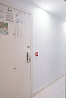 Stay U-nique Apartment Dos Aceras