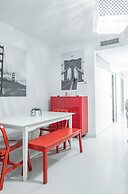 Stay U-nique Apartment Dos Aceras