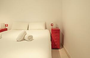 Stay U-nique Apartment Dos Aceras