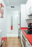 Stay U-nique Apartment Dos Aceras