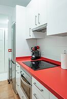 Stay U-nique Apartment Dos Aceras