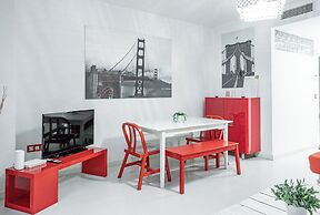 Stay U-nique Apartment Dos Aceras