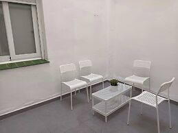 Stay U-nique Apartment Dos Aceras