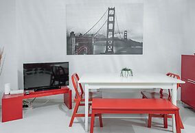 Stay U-nique Apartment Dos Aceras