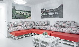 Stay U-nique Apartment Dos Aceras