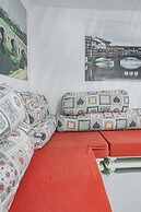 Stay U-nique Apartment Dos Aceras