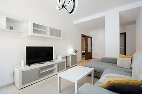 Stay U-nique Apartment Alderete