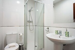 Stay U-nique Apartment Alderete