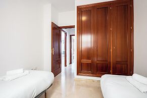 Stay U-nique Apartment Alderete