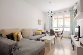 Stay U-nique Apartment Alderete