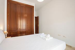 Stay U-nique Apartment Alderete