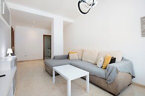 Stay U-nique Apartment Alderete