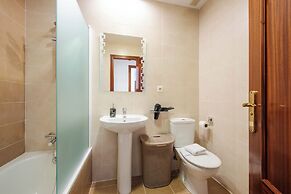 Stay U-nique Apartment Alderete