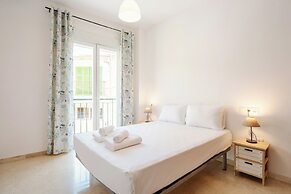 Stay U-nique Apartment Alderete