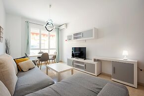 Stay U-nique Apartment Alderete