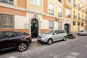 Stay U-nique Apartment Alderete