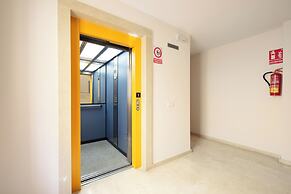 Stay U-nique Apartment Alderete